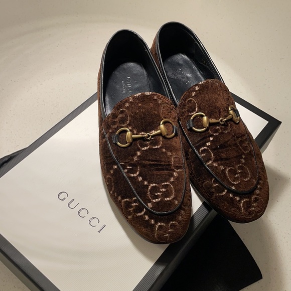 Gucci Loafers - Picture 1 of 6